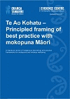Local cover image